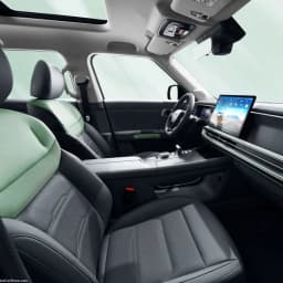 BJ30 Hybrid DHT AWD thumbnail 12