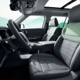 BJ30 Hybrid DHT AWD thumbnail 13