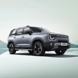 BJ30 Hybrid DHT AWD thumbnail 3