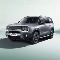 BJ30 Hybrid DHT AWD thumbnail 5