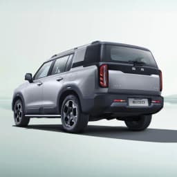 BJ30 Hybrid DHT AWD thumbnail 6