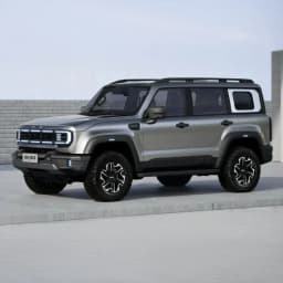 BJ40 PRO thumbnail 1