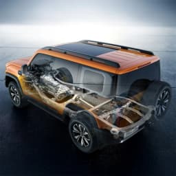 BJ40 PRO thumbnail 13