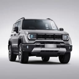 BJ40 PRO thumbnail 2