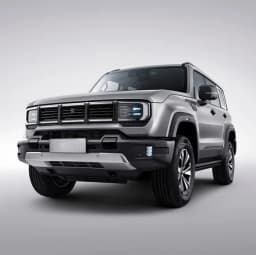 BJ40 PRO thumbnail 3