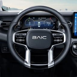 BJ40 PRO thumbnail 6