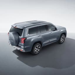 BJ60 Flagship AWD thumbnail 3