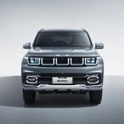 BJ60 Flagship AWD thumbnail 5