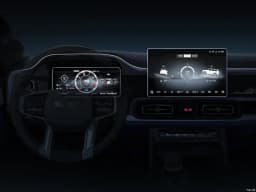 BJ60 Flagship AWD thumbnail 9