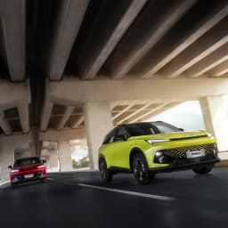 Beijing X55 Luxury thumbnail 4