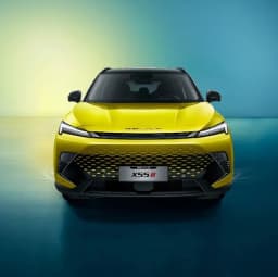 Beijing X55 Luxury thumbnail 5