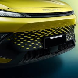 Beijing X55 Luxury thumbnail 7