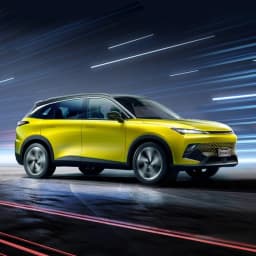 Beijing X55 Luxury thumbnail 9