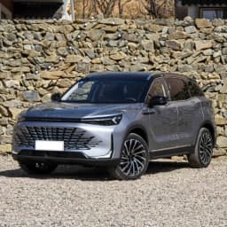 Beijing X75 Luxury thumbnail 6