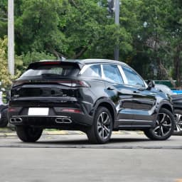 Beijing X75 Luxury thumbnail 7