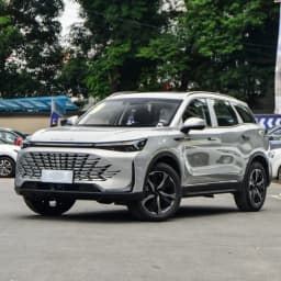 Beijing X75 Luxury thumbnail 9