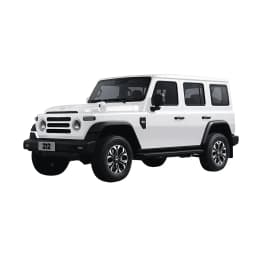 BAW 212 2.0 Diesel TCI 8AT 4WD thumbnail 1