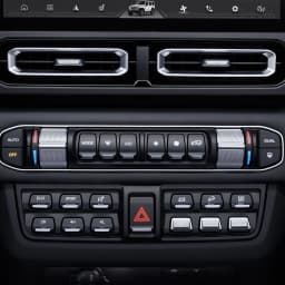 BAW 212 2.0 Diesel TCI 8AT 4WD thumbnail 14