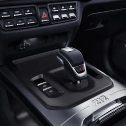 BAW 212 2.0 Diesel TCI 8AT 4WD thumbnail 15