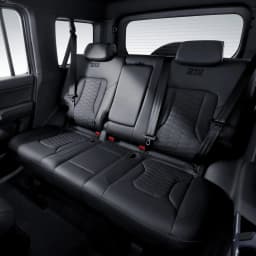 BAW 212 2.0 Diesel TCI 8AT 4WD thumbnail 16