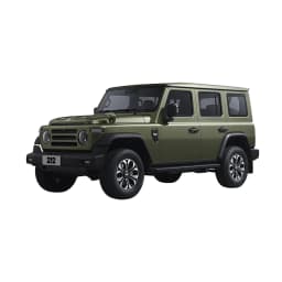 BAW 212 2.0 Diesel TCI 8AT 4WD thumbnail 2