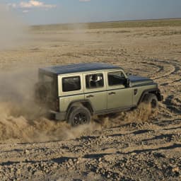 BAW 212 2.0 Diesel TCI 8AT 4WD thumbnail 21