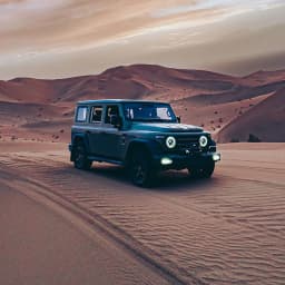 BAW 212 2.0 Diesel TCI 8AT 4WD thumbnail 22