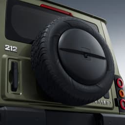 BAW 212 2.0 Diesel TCI 8AT 4WD thumbnail 26