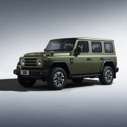 BAW 212 2.0 Diesel TCI 8AT 4WD thumbnail 31