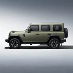 BAW 212 2.0 Diesel TCI 8AT 4WD thumbnail 32