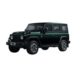 BAW 212 2.0 Diesel TCI 8AT 4WD thumbnail 4