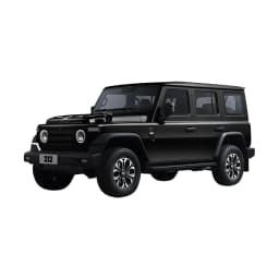 BAW 212 2.0 Diesel TCI 8AT 4WD thumbnail 5