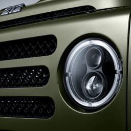 BAW 212 2.0 Diesel TCI 8AT 4WD thumbnail 6