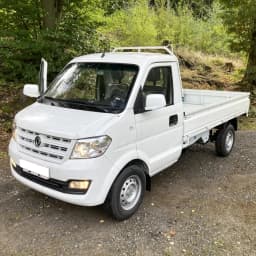 Cargovan EC31 thumbnail 2