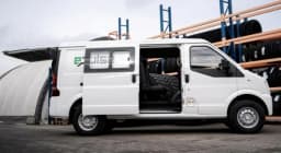 Cargovan EC35 thumbnail 10