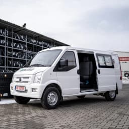 Cargovan EC35 thumbnail 2