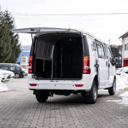 Cargovan EC35 thumbnail 3