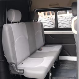 Cargovan EC35 thumbnail 8