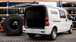 Cargovan EC35 thumbnail 9