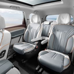 Forthing 4 Yacht thumbnail 20