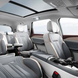 Forthing 4 Yacht thumbnail 21