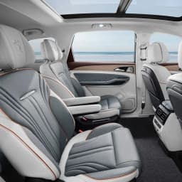 Forthing 4 Yacht thumbnail 24