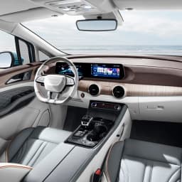 Forthing 4 Yacht thumbnail 5