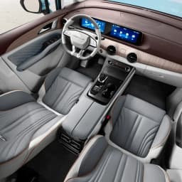 Forthing 4 Yacht thumbnail 6