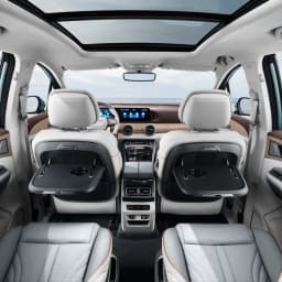 Forthing 4 Yacht thumbnail 8