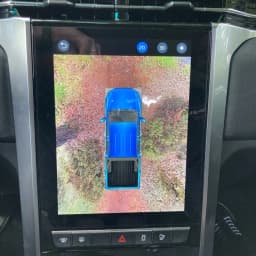 JAC 8 Pickup thumbnail 10