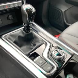 JAC 8 Pickup thumbnail 11