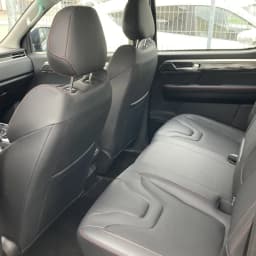 JAC 8 Pickup thumbnail 12