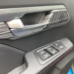 JAC 8 Pickup thumbnail 13