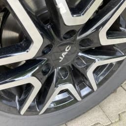 JAC 8 Pickup thumbnail 15